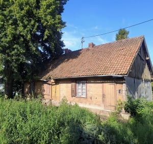 Ósemka do śluzy - Gdańsk - 4