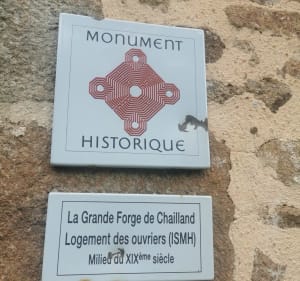 Chailland et ses alentours - Claude - 4
