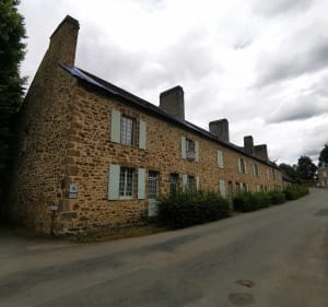 Chailland et ses alentours - Chailland - 2