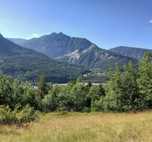 Sentier patrimoine de Beauvezer - Beauvezer - 3