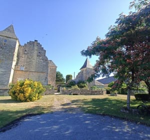 Tour depuis Le Lardin - Le Lardin-Saint-Lazare - 3