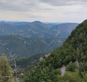 Balade du Rieufroid au Mont Serein - Beaumont-du-Ventoux - 4