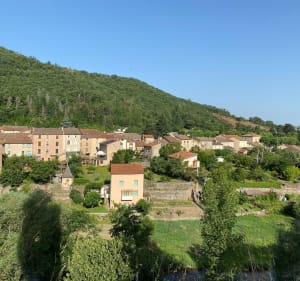 Petit tour à Camarès - Camarès - 3
