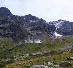 Boucle des vies sur les glaciers - Pralognan-la-Vanoise - 5