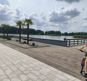 Andrespol - Rybakówka - Andrespol - 5