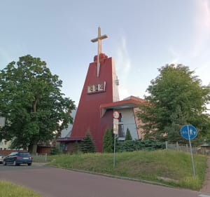 Spacer 7km - Szczecin - 2