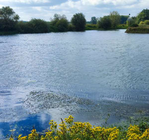 Boucle des rivières - Angers - 3