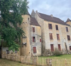 Boucle à Campagnac - Sarlat-la-Canéda - 3