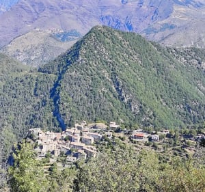 Montée à la croix de Giraud par le Seuil - Thiéry - 4