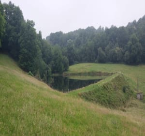 Tour du lac de Louet depuis Rabastens-de-Bigorre - Rabastens-de-Bigorre - 3