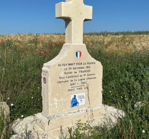 Breuil sur Vesle - Breuil-sur-Vesle - 4
