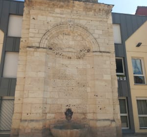 De l'UniLaSalle aux hortillonnages - Amiens - 4