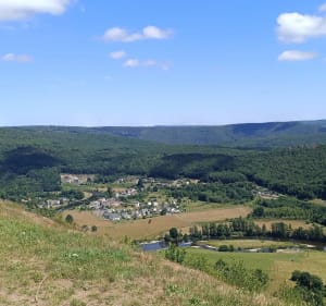 Boucle à Joigny sur Meuse - Joigny-sur-Meuse - 3