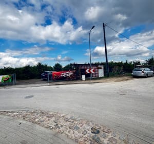 Jasień Straszyn i okolice - Marcin - 4