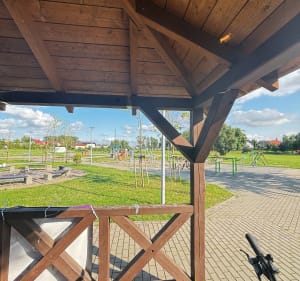 Jasień Straszyn i okolice - Marcin - 5