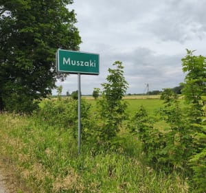 Rezerwat Przyrody Małga - Szuć - 3