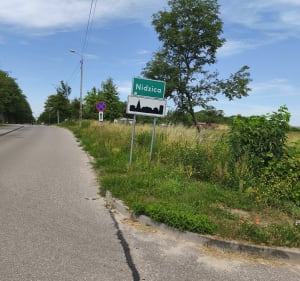 Rezerwat Przyrody Małga - Szuć - 5