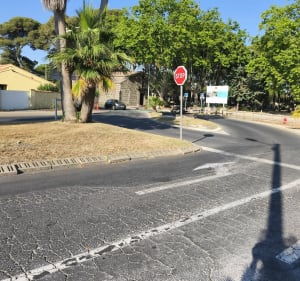 Berges de l'Hérault et retour par la plage - Agde - 5