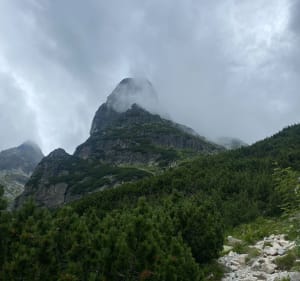 Jagnięcy Szczyt - Vysoké Tatry - 4