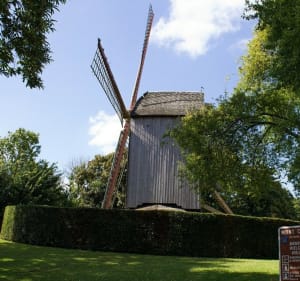 Moulin de Flandre N°1 - Steenvoorde - 3
