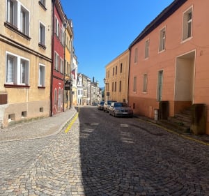 Sudety na rowerze - Jetřichov - 3
