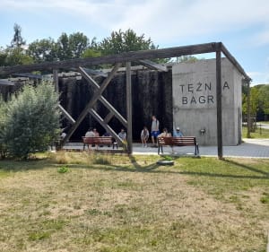 Z Małego Plaszowa do Nowego Prokocimia - Kraków - 3