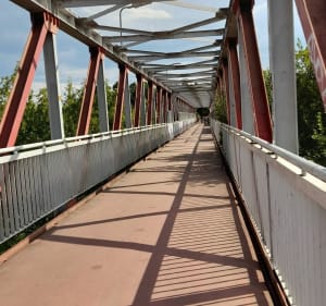 Z Małego Plaszowa do Nowego Prokocimia - Kraków - 4