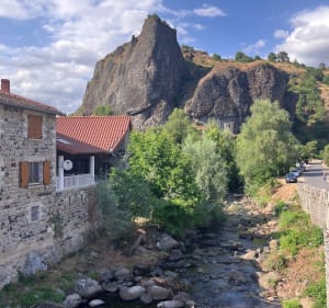 Boucle à Prades - Prades - 3