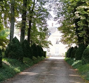 Boucle entre Chenonceaux et Civray-de-Touraine - Civray-de-Touraine - 3