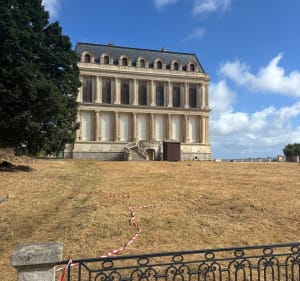 Château de la Punta - Alata - 3