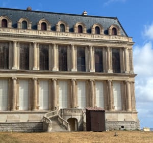 Château de la Punta - Alata - 5