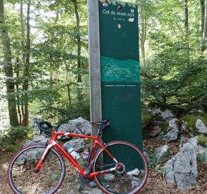 Mont  Noir par col de Romeyer - Autrans-Méaudre en Vercors - 3