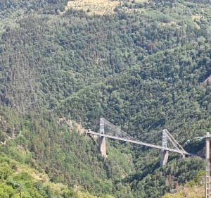 Boucle autour de La Llagone, Fetges et Sauto - La Llagonne - 5