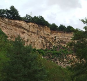 Petite balade en famille à Freyming - Freyming-Merlebach - 4
