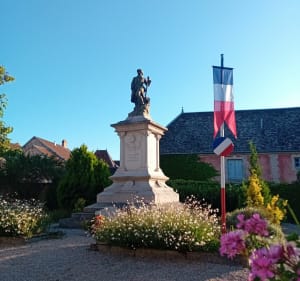 Gugumus sur les traces de son passé à Gy - Gy - 3