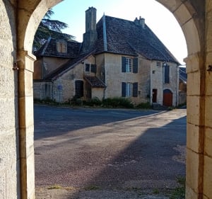 Gugumus sur les traces de son passé à Gy - Gy - 4