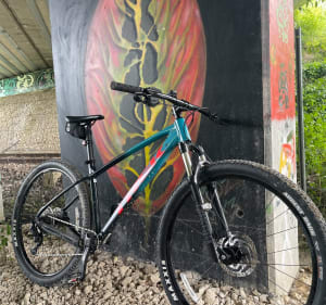 Rondo 20km dolmen - Estissac - 5