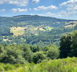 Solbach, Mont Saint-Jean et Col de la Pérheux - Solbach - 4