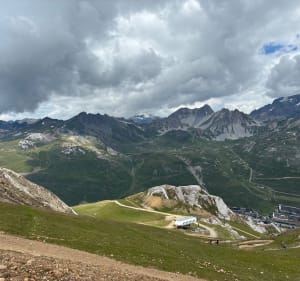 Refuge de la Perrière - Arvillard - 3