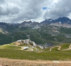 Refuge de la Perrière - Arvillard - 4
