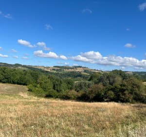 Boucle de Saint-Paul à Montmiral - Saint-Paul-lès-Romans - 5