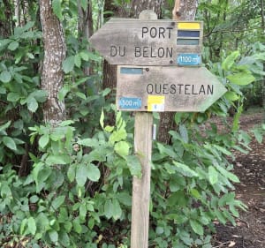 Circuit du Port de Bélon - Riec-sur-Bélon - 3