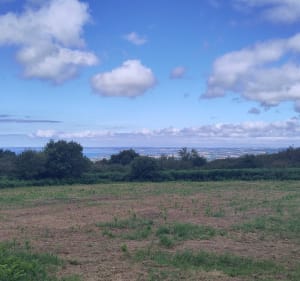 La Troménie de Locronan 2025 au départ de Plogonnec - Plogonnec - 4