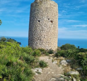 Torre Ebri - Alcossebre - 4