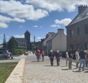 La Troménie de Locronan 2025 au départ de Plogonnec - Plogonnec - 5