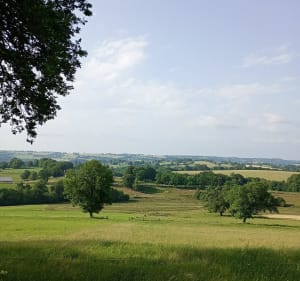 Sentier du Bruel - Saint-Illide - 5