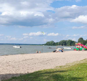 MPR Śniardwy - Pisz - Nowe Guty - 3
