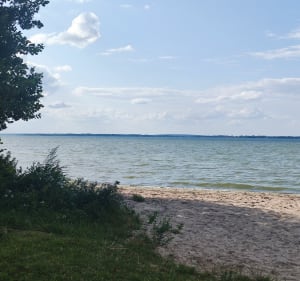MPR Śniardwy - Pisz - Nowe Guty - 4
