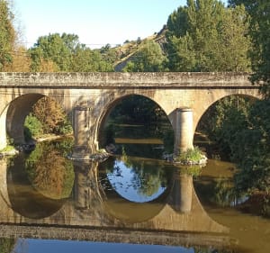 Balade au Pont Barré - Beaulieu-sur-Layon - 4