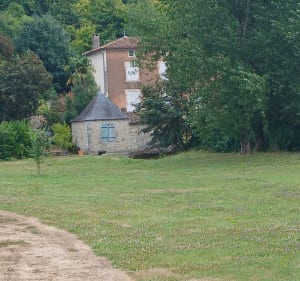Les jardins de Ruffec - Ruffec - 4